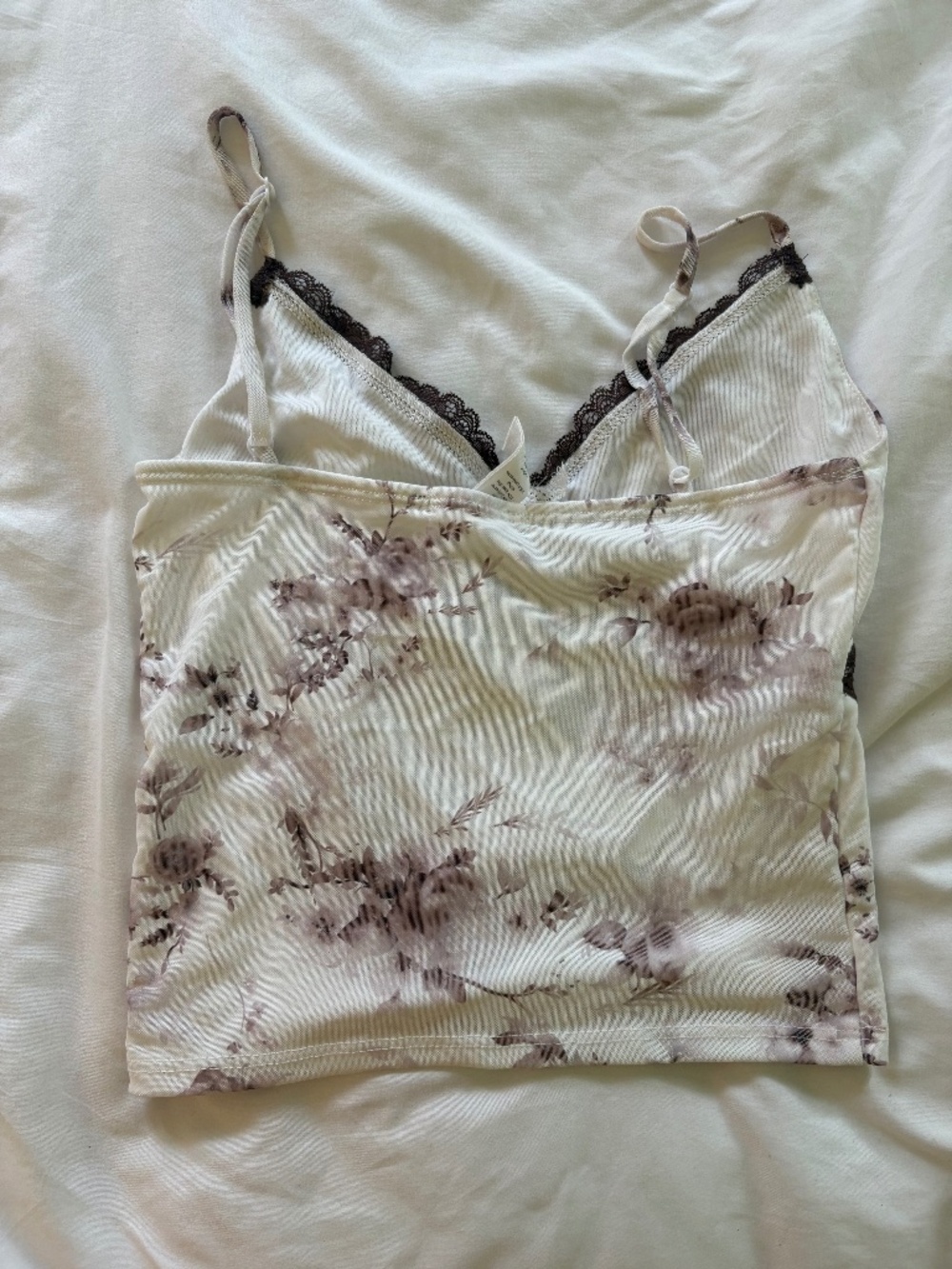Flower top